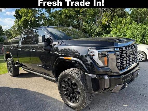 GMC SIERRA HD 2024 1GT49XEY8RF171491 image